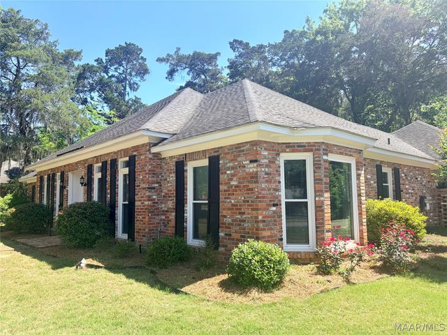 4431 Bell Chase, Montgomery, AL 36116