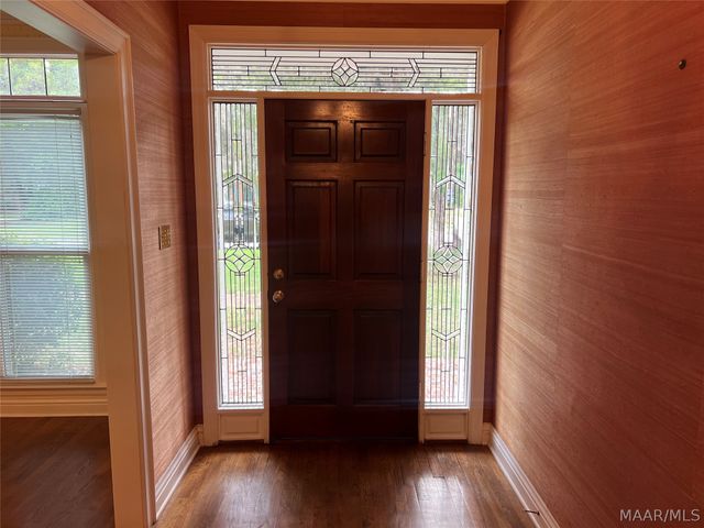 4431 Bell Chase, Montgomery, AL 36116