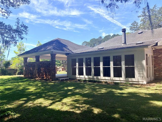 4431 Bell Chase, Montgomery, AL 36116