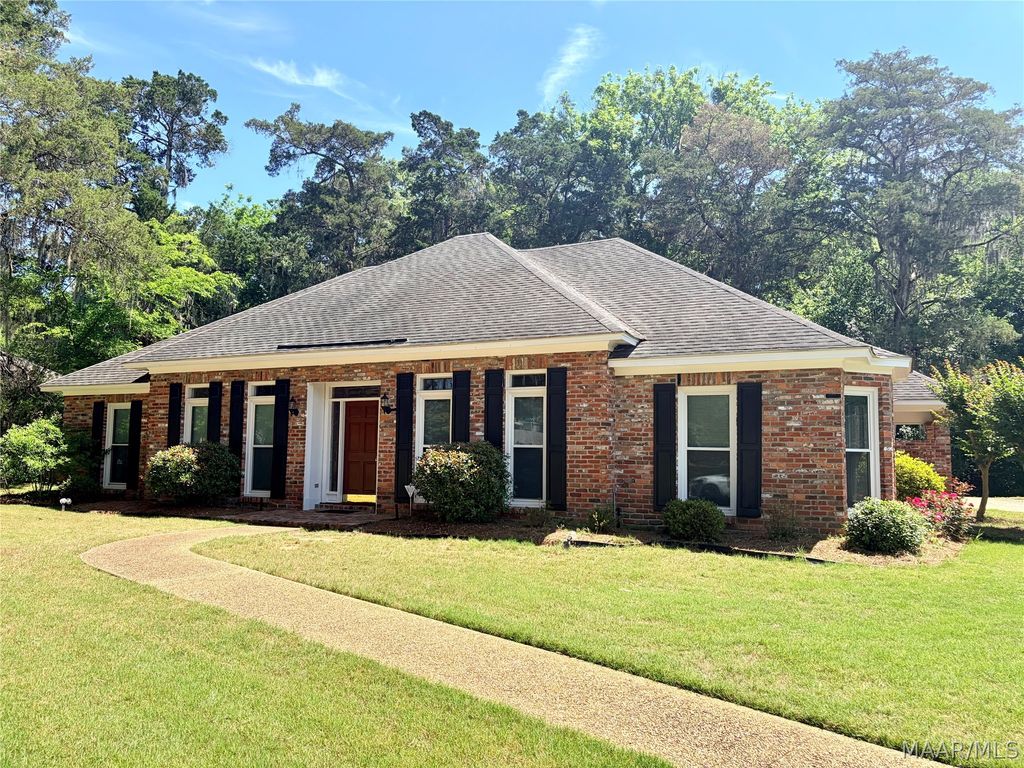 4431 Bell Chase, Montgomery, AL 36116