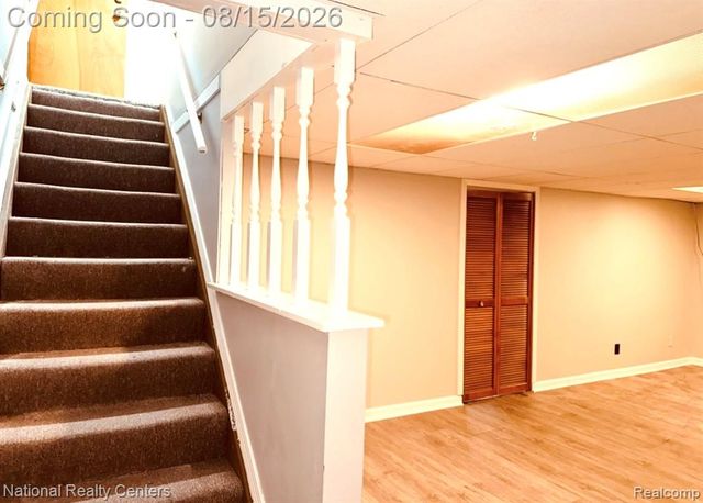 18268 University Park Drive, Livonia, MI 48152