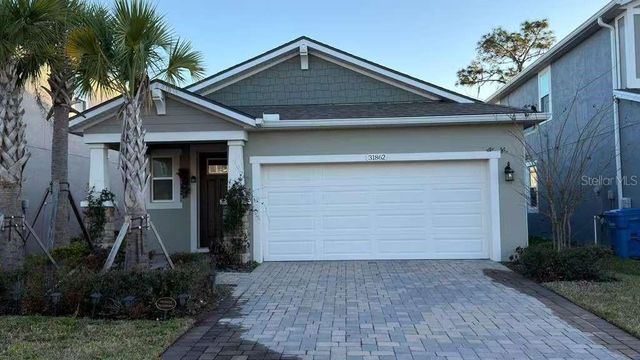 31862 ASBURY AVENUE, Wesley Chapel, FL 33545