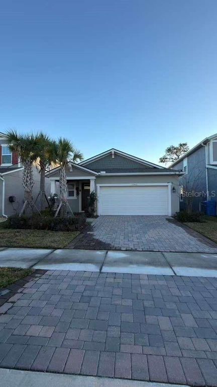 31862 ASBURY AVENUE, Wesley Chapel, FL 33545