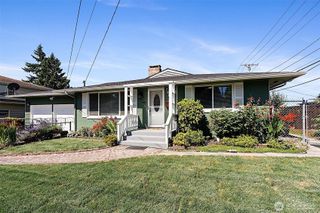 7602 S Alaska Street, Tacoma, WA 98408