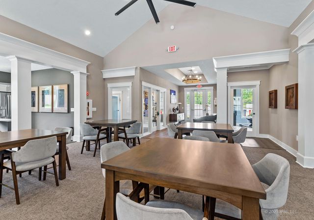 7499 Hazy Gate Lane, Dublin, OH 43017