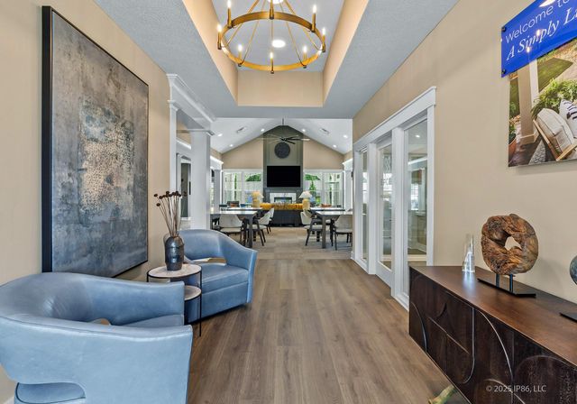 7499 Hazy Gate Lane, Dublin, OH 43017