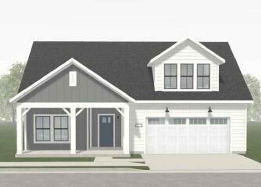 7499 Hazy Gate Lane, Dublin, OH 43017