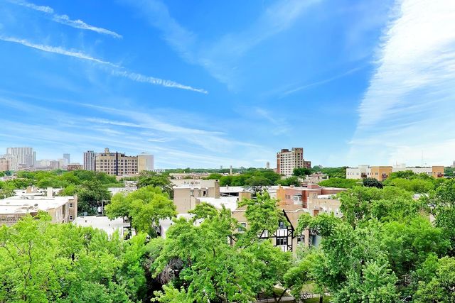 1122 W LUNT Avenue 8C, Chicago, IL 60626