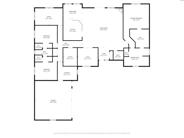 97306 N Snively, West Richland, WA 99353