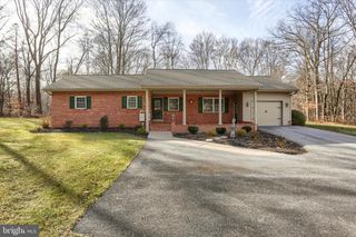 2406 ROUNDTOP RD, Middletown, PA 17057