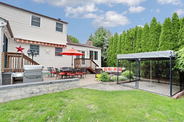 126 E Lewis Avenue, Pearl River, NY 10965