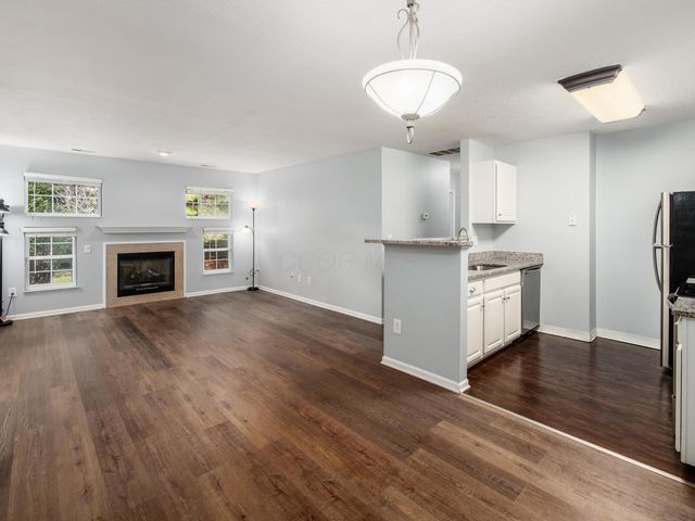 8361 Sable Crossing Drive, Columbus, OH 43240