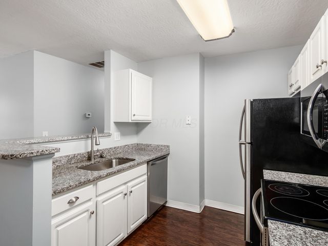 8361 Sable Crossing Drive, Columbus, OH 43240