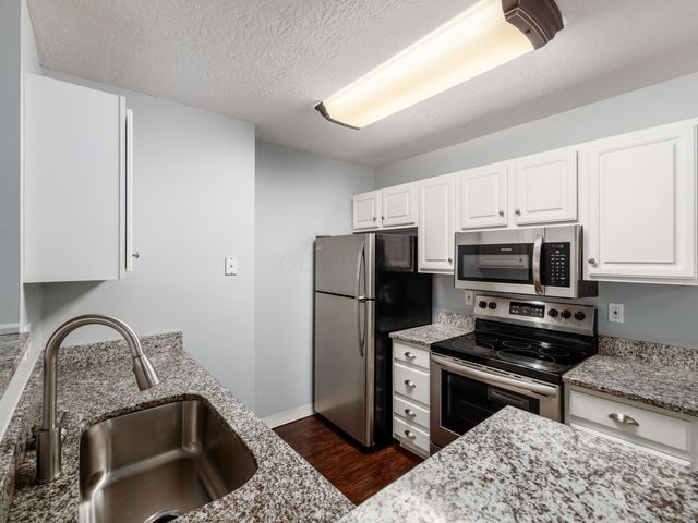 8361 Sable Crossing Drive, Columbus, OH 43240