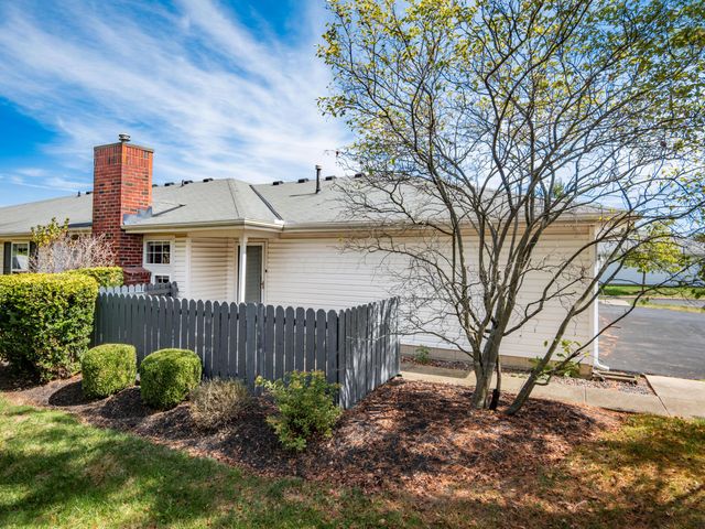 8361 Sable Crossing Drive, Columbus, OH 43240