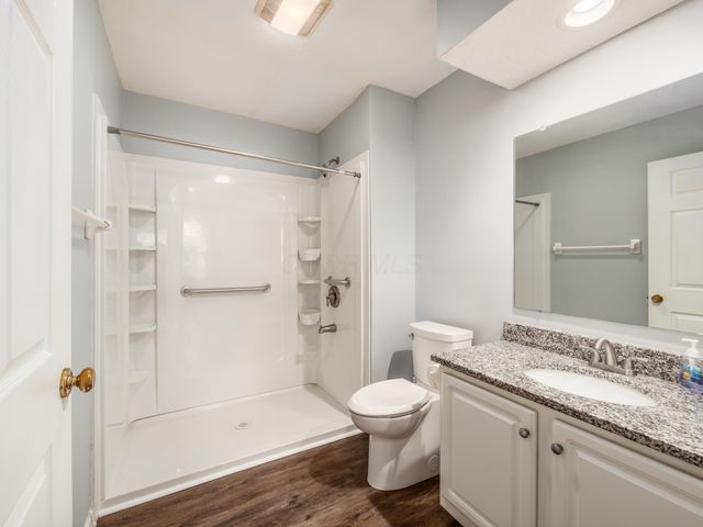 8361 Sable Crossing Drive, Columbus, OH 43240