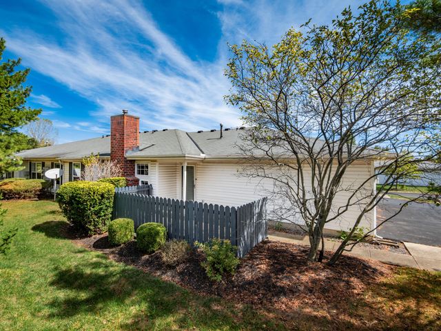 8361 Sable Crossing Drive, Columbus, OH 43240