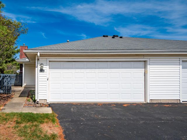 8361 Sable Crossing Drive, Columbus, OH 43240