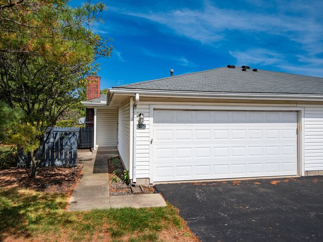 8361 Sable Crossing Drive, Columbus, OH 43240