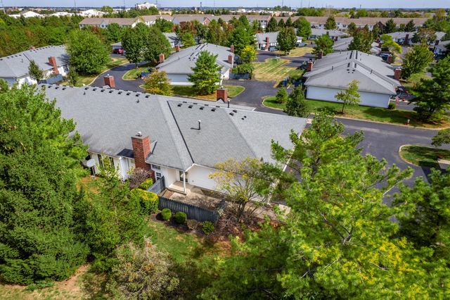 8361 Sable Crossing Drive, Columbus, OH 43240