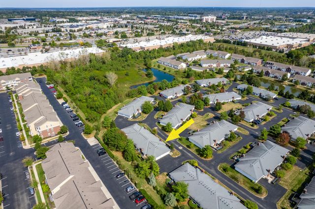 8361 Sable Crossing Drive, Columbus, OH 43240