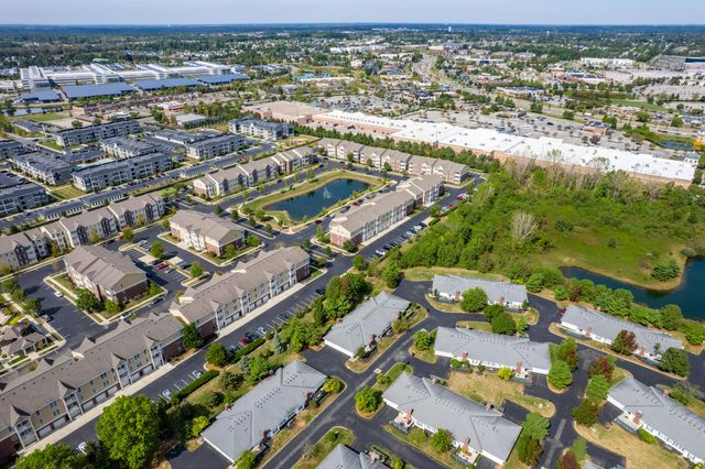 8361 Sable Crossing Drive, Columbus, OH 43240