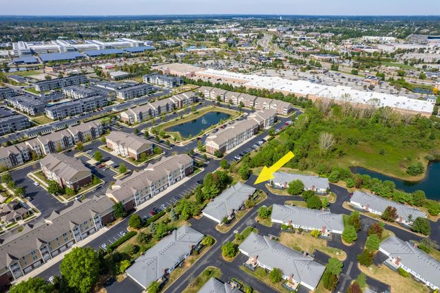 8361 Sable Crossing Drive, Columbus, OH 43240