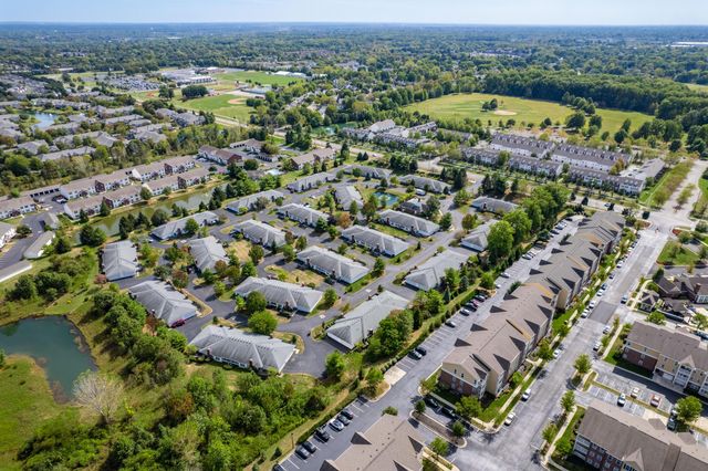 8361 Sable Crossing Drive, Columbus, OH 43240