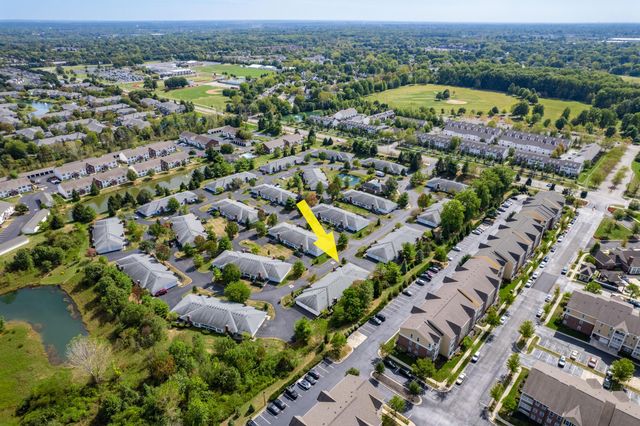 8361 Sable Crossing Drive, Columbus, OH 43240