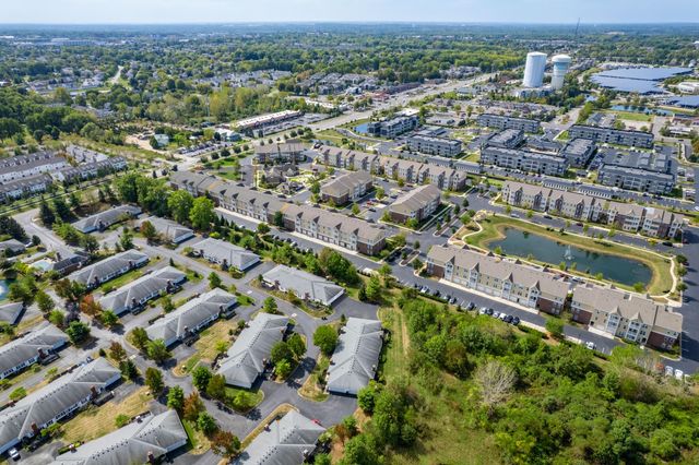 8361 Sable Crossing Drive, Columbus, OH 43240