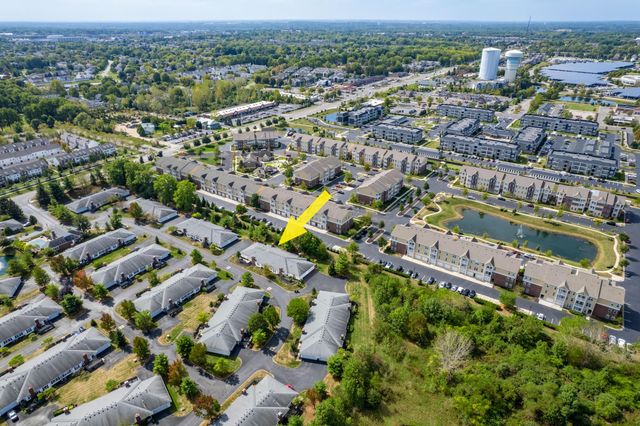 8361 Sable Crossing Drive, Columbus, OH 43240