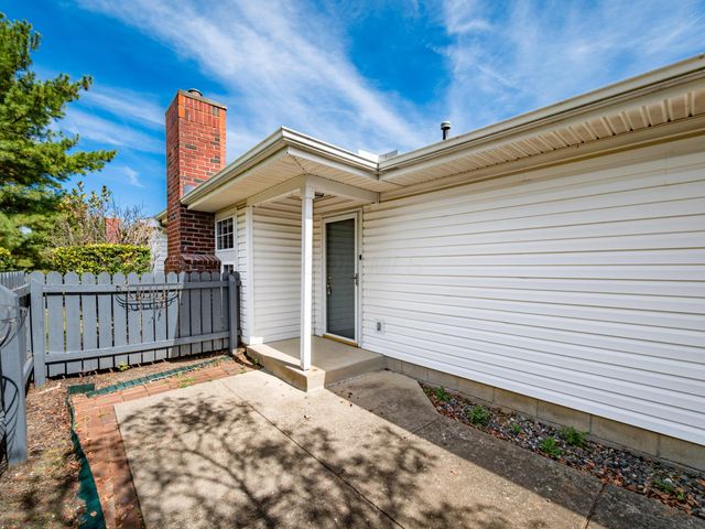 8361 Sable Crossing Drive, Columbus, OH 43240