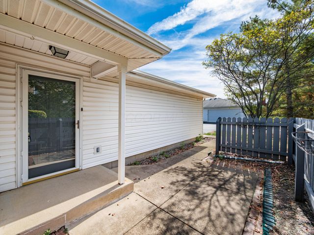 8361 Sable Crossing Drive, Columbus, OH 43240