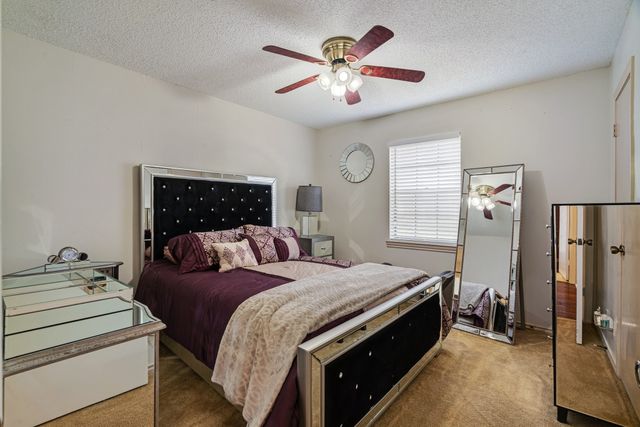 1920 E Tudor Street, Paris, TX 75460