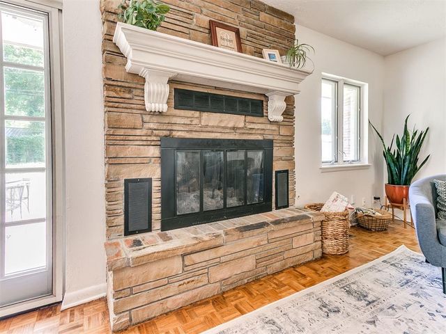 2626 Chateau Drive, Norman, OK 73069