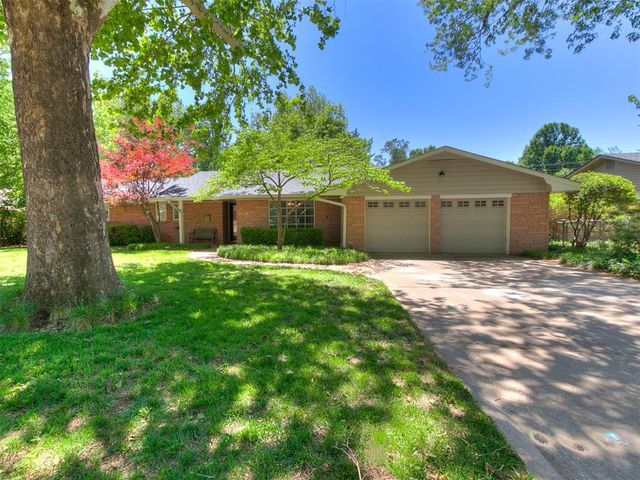 2626 Chateau Drive, Norman, OK 73069