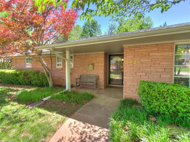 2626 Chateau Drive, Norman, OK 73069