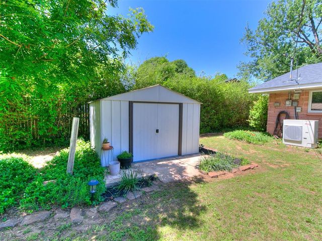 2626 Chateau Drive, Norman, OK 73069