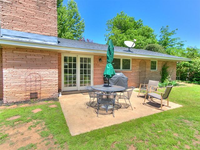 2626 Chateau Drive, Norman, OK 73069