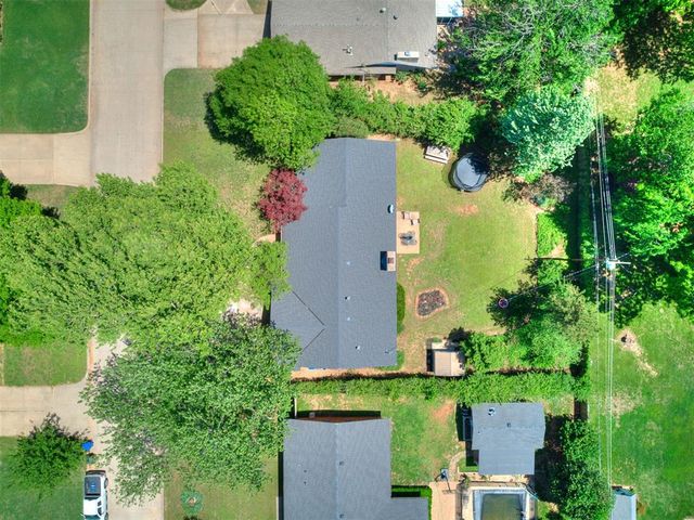 2626 Chateau Drive, Norman, OK 73069