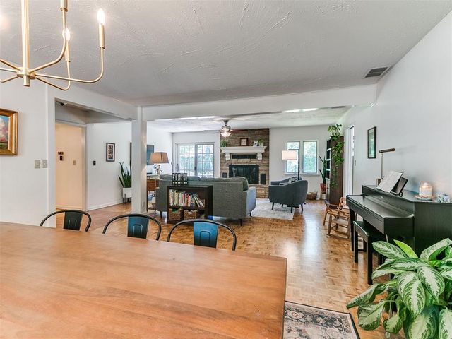 2626 Chateau Drive, Norman, OK 73069