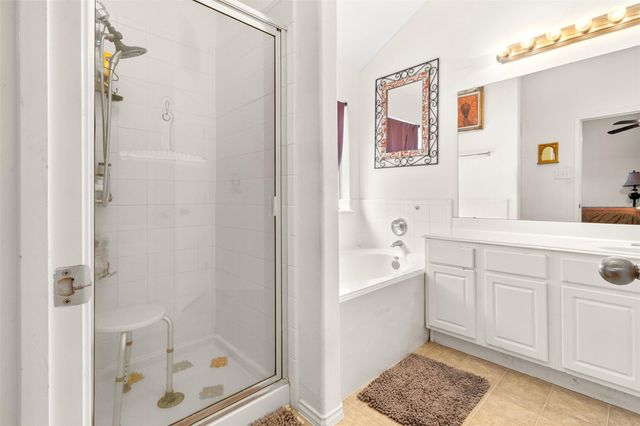 2606 Cypress Springs Drive, Pearland, TX 77584