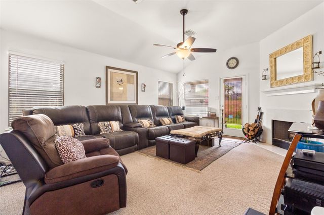 2606 Cypress Springs Drive, Pearland, TX 77584