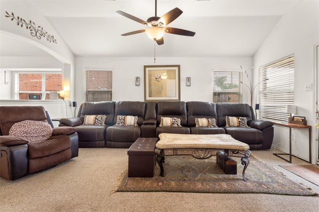 2606 Cypress Springs Drive, Pearland, TX 77584