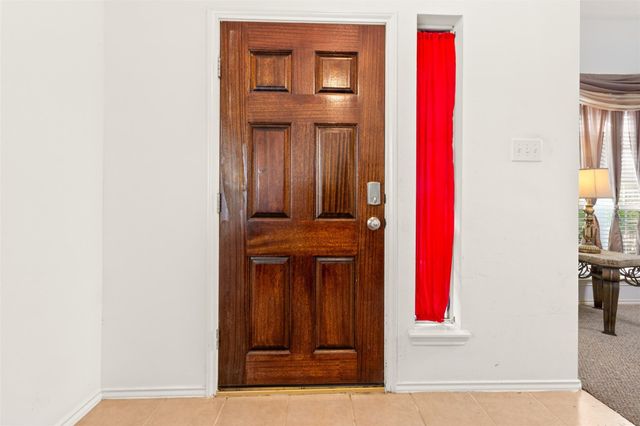 2606 Cypress Springs Drive, Pearland, TX 77584