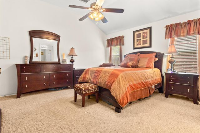 2606 Cypress Springs Drive, Pearland, TX 77584