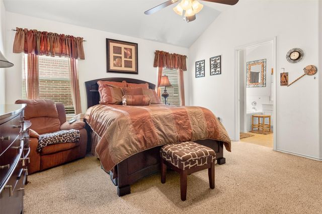 2606 Cypress Springs Drive, Pearland, TX 77584