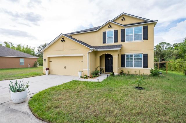 4162 ROBERTA DRIVE, Winter Haven, FL 33881