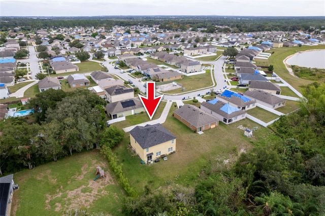 4162 ROBERTA DRIVE, Winter Haven, FL 33881