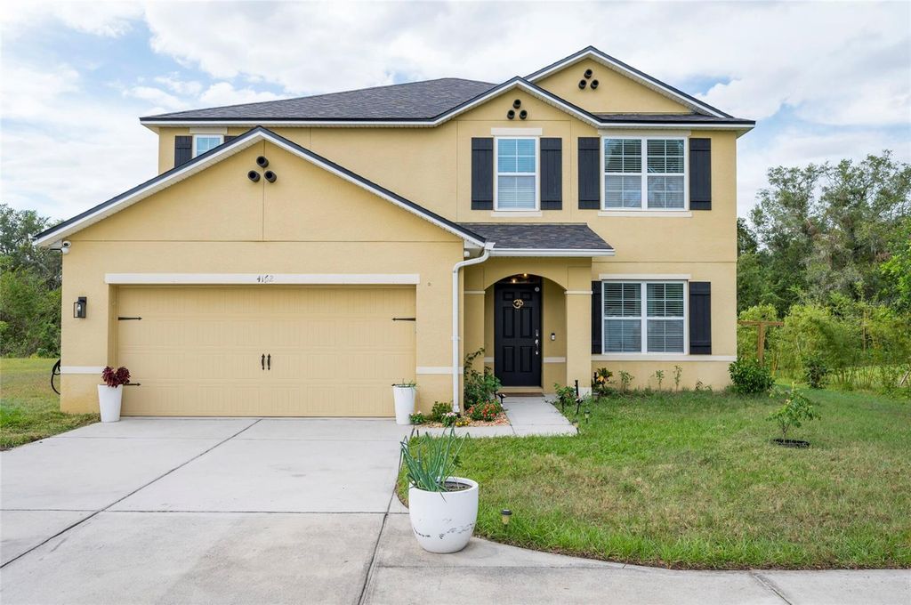 4162 ROBERTA DRIVE, Winter Haven, FL 33881